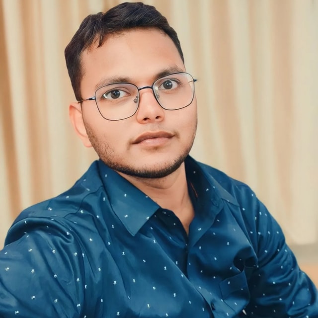 Mayank