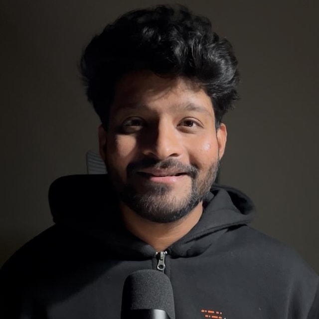 Nilesh