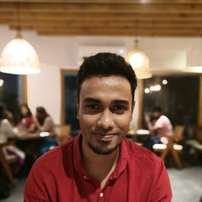 Bharath