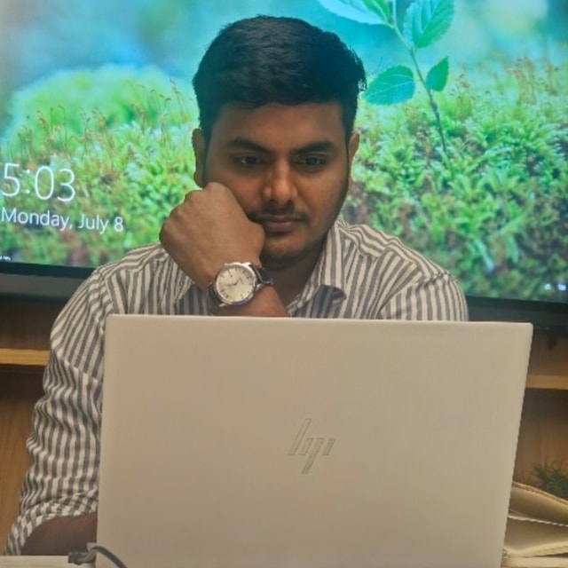 Rajeev