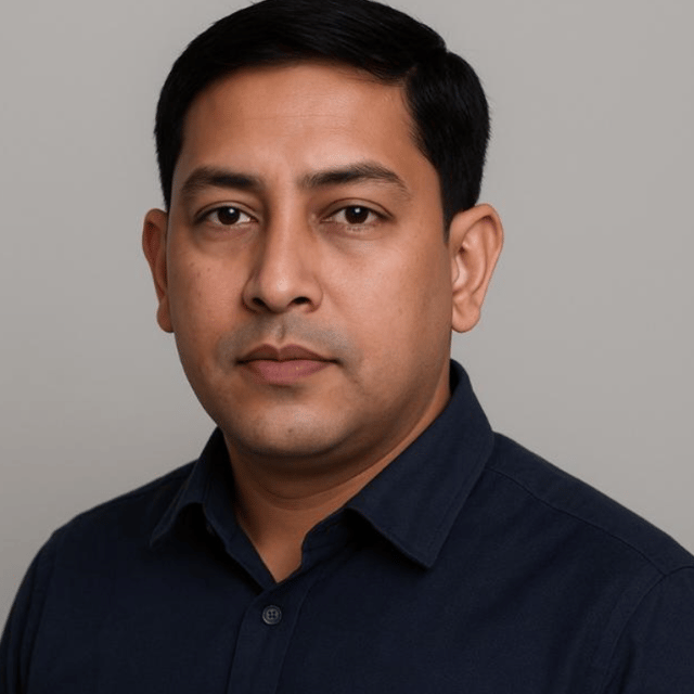 sunil kumar