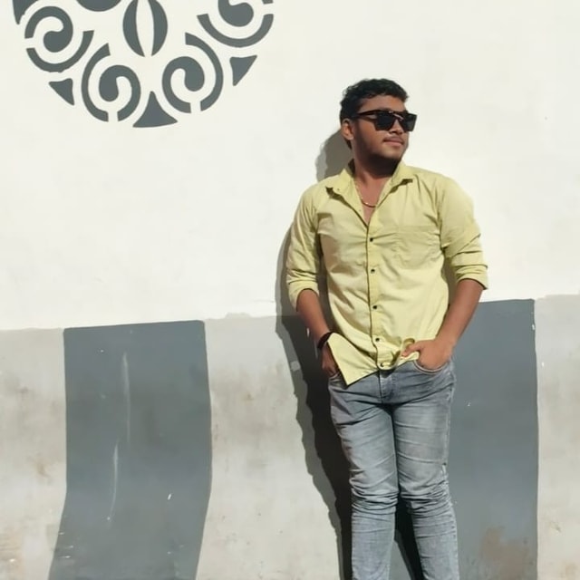 Chiranjeeb