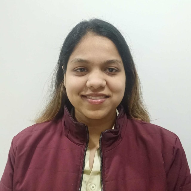 Bhumika