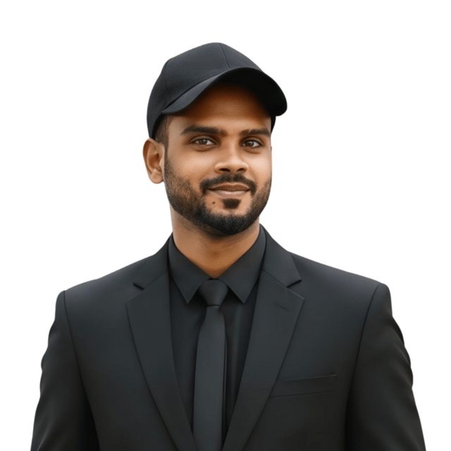 Pradeep