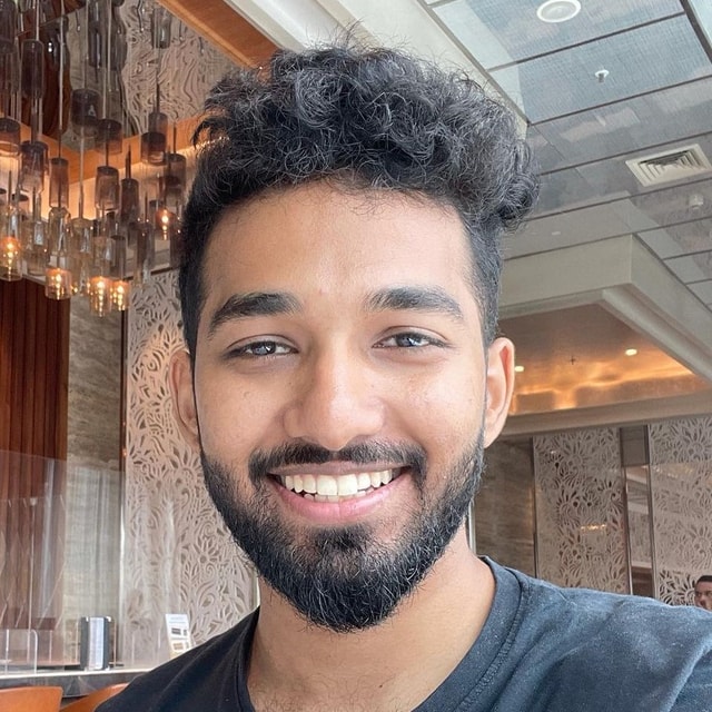 Kiran