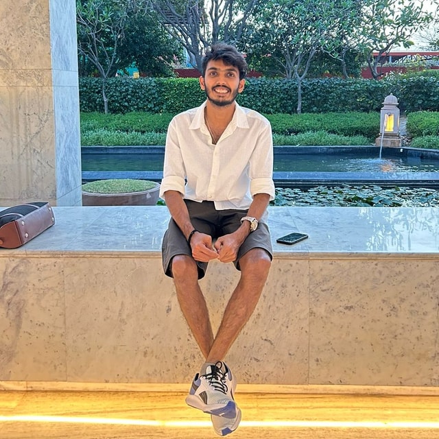 Karthik