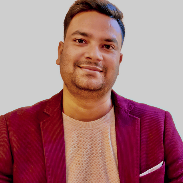 ABHISHEK KUMAR