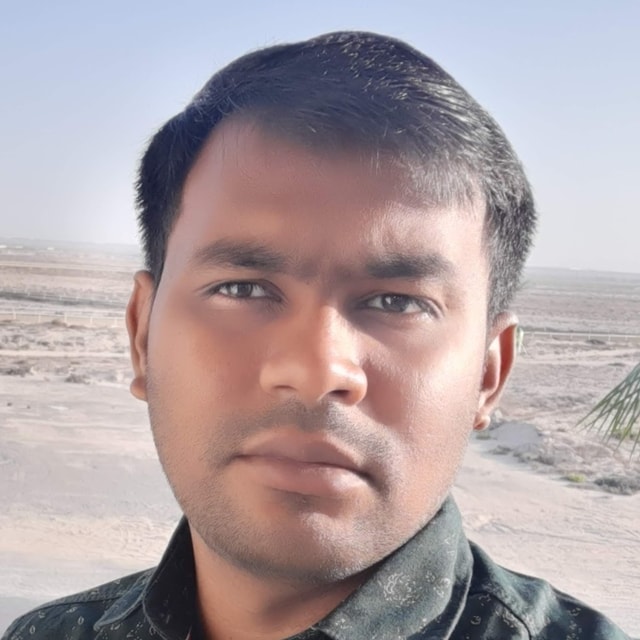 Thangavelu