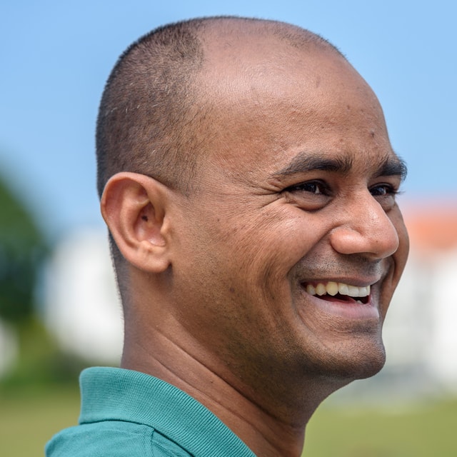 Nitesh Kumar