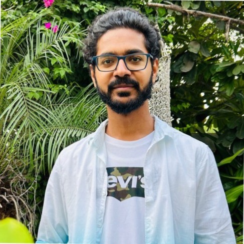 Lovish Kumar