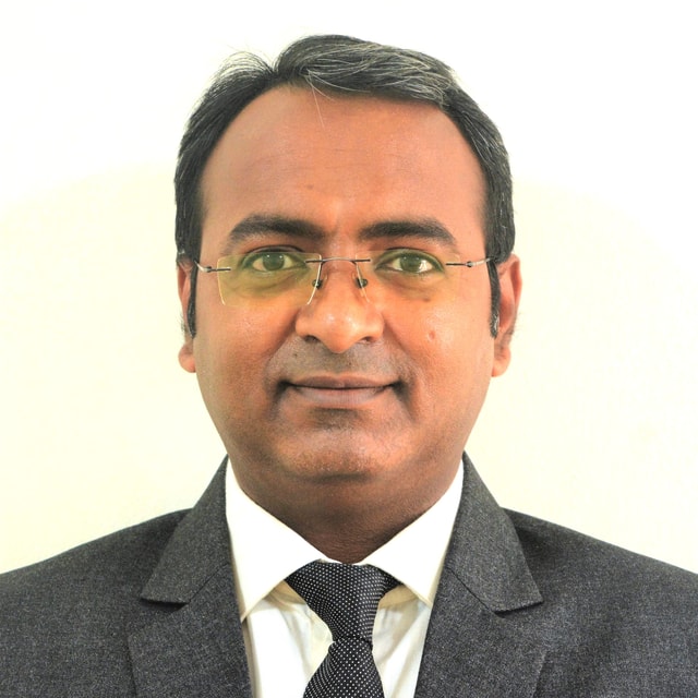 Umesh Kumar