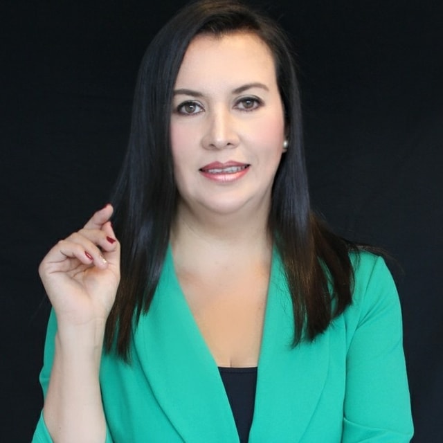 Ana Gabriela