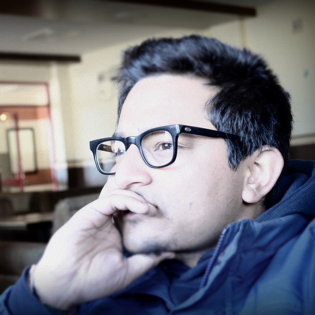 Abhishek