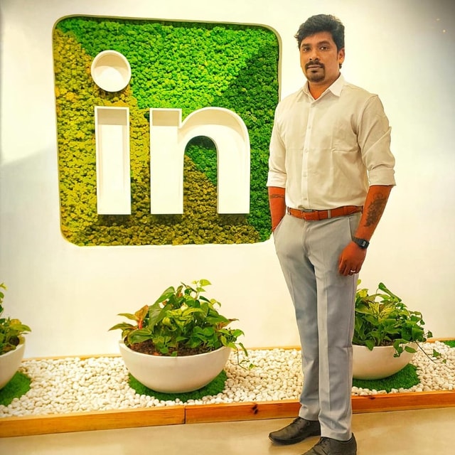 Kishore