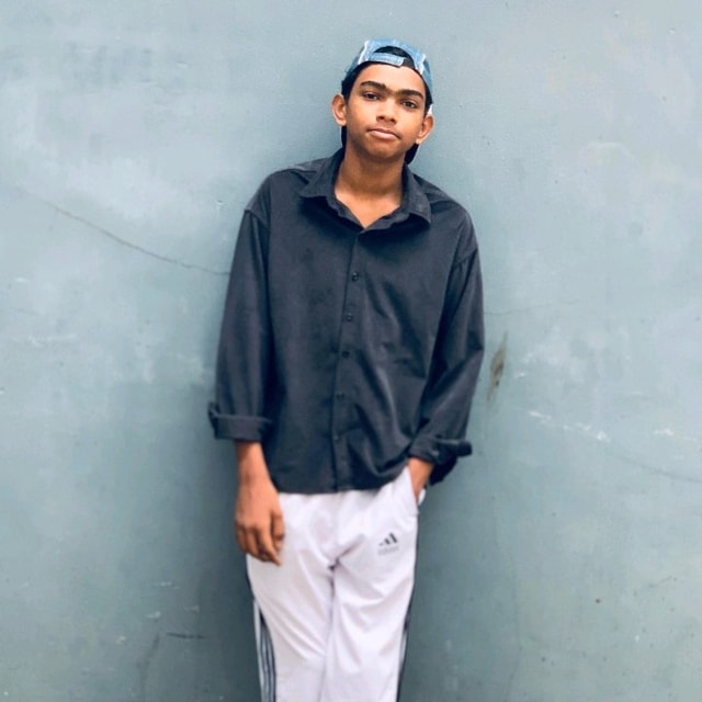 Muhammad