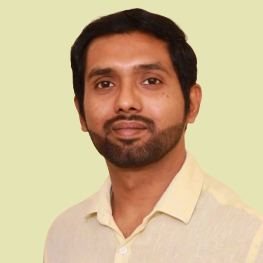 Murrali Sundar