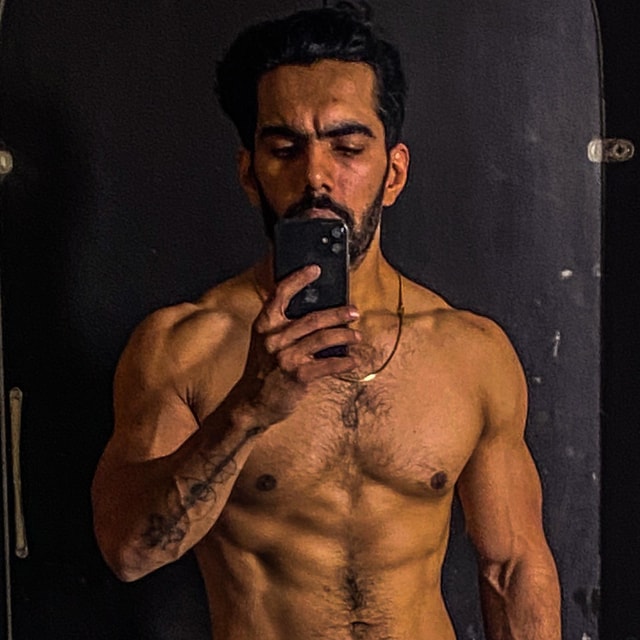 Mayank