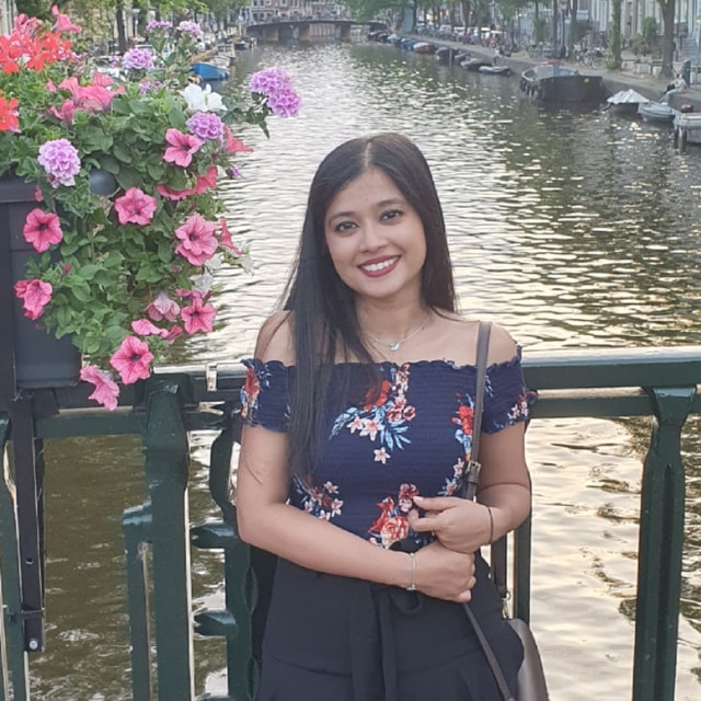 Nikitha