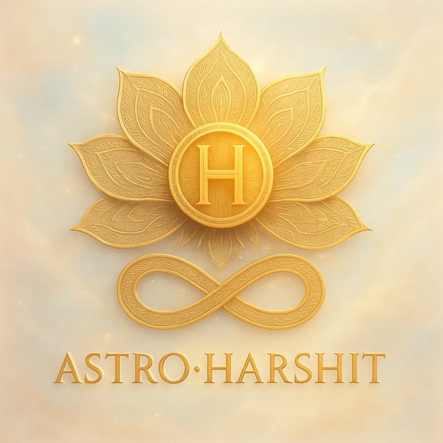 Astro Harshit