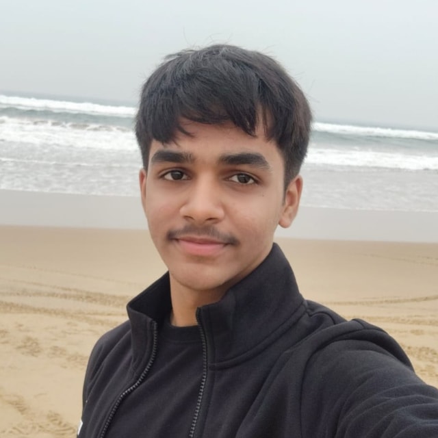 Shashank