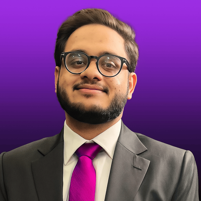 Muhammad Arsalan