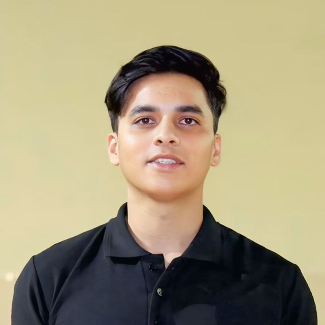 Vipin