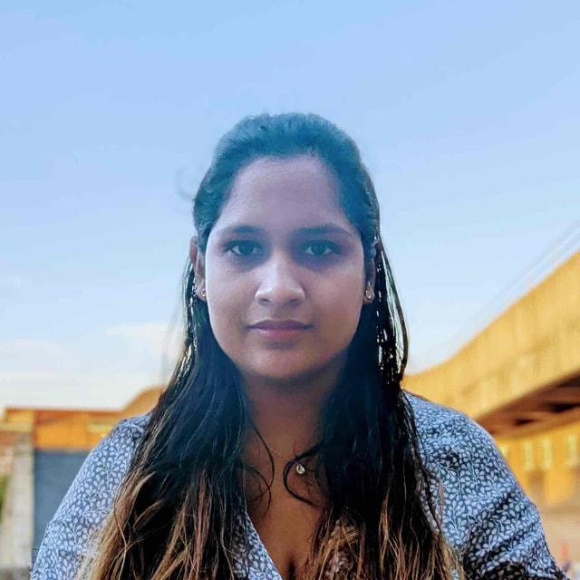 Shalini