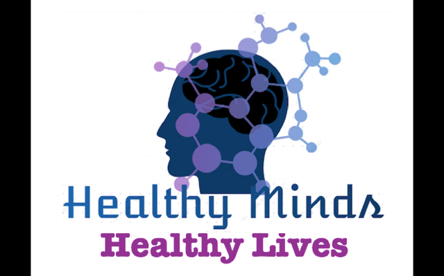 Healthy Minds Healthy Lives