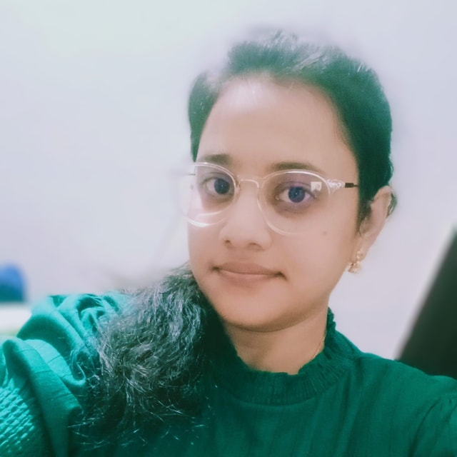 Rashmi