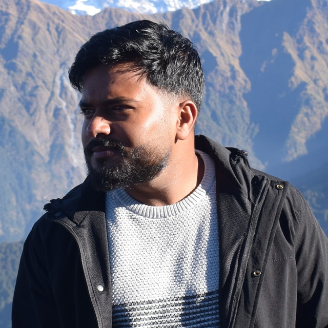 Ram Ashish