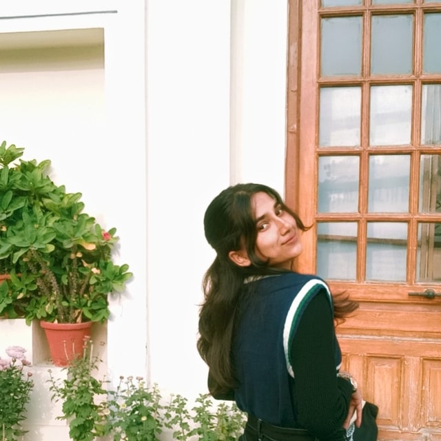 Khushbu