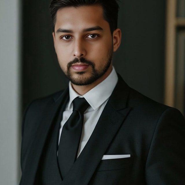 Ankit