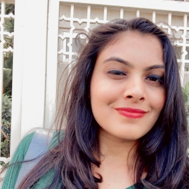 Shailvi