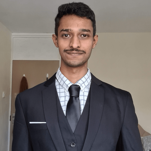 Suraj