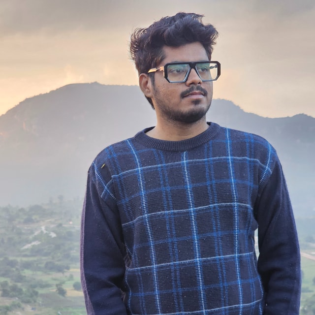 Syed Mohammad