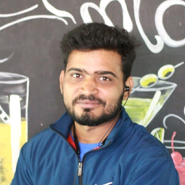 Rajesh