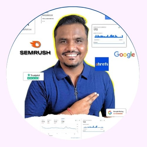 Shailesh