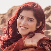 Dr. Anamika