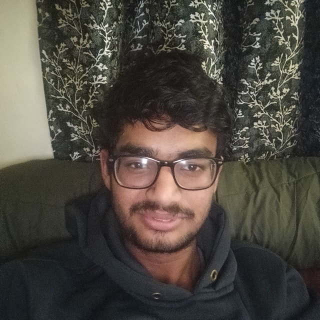 Aayush