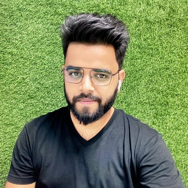 Mukul Mayank