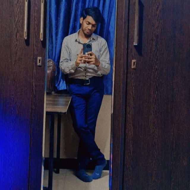 Avdhesh