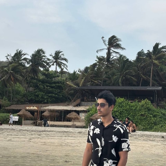 Keshav