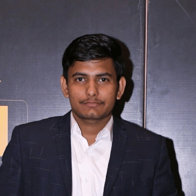 Chirag