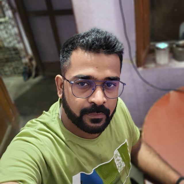 Mitesh