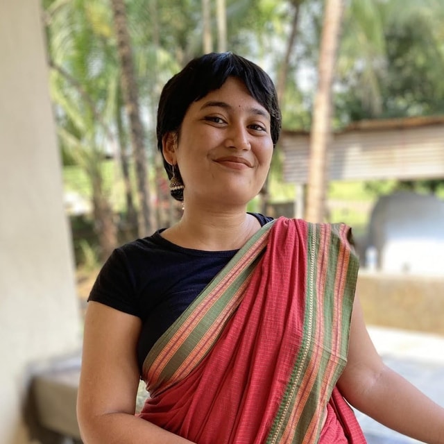 Sayali