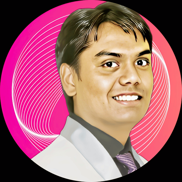 Dhirendra Kumar
