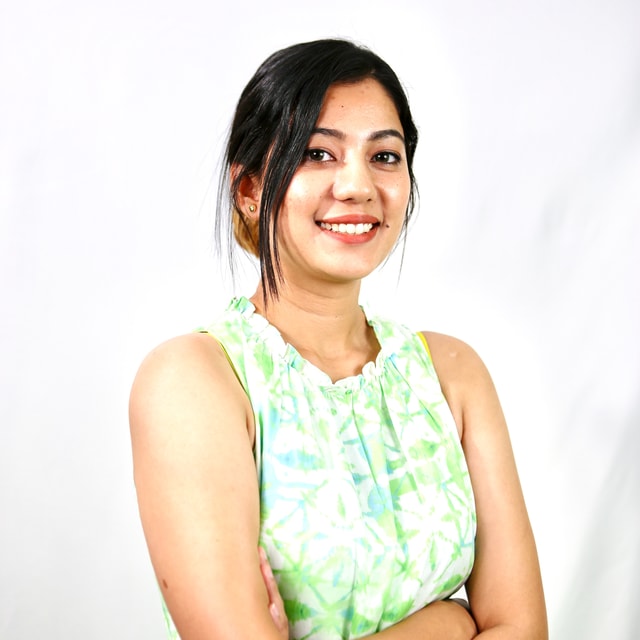 Rashmi