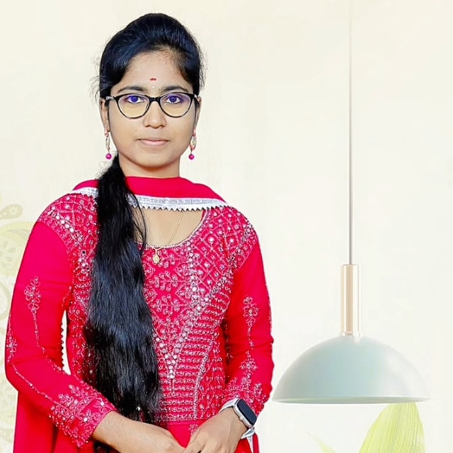 RAMYA SREE