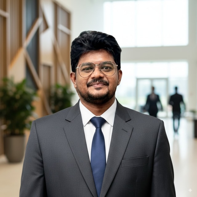 Vishwa Sourab