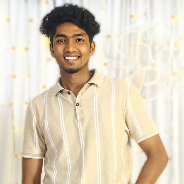 Pugazhenthi